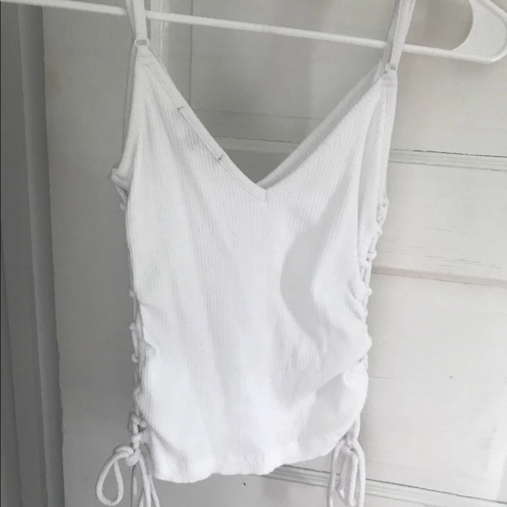 Tank top - Picture 2 of 2